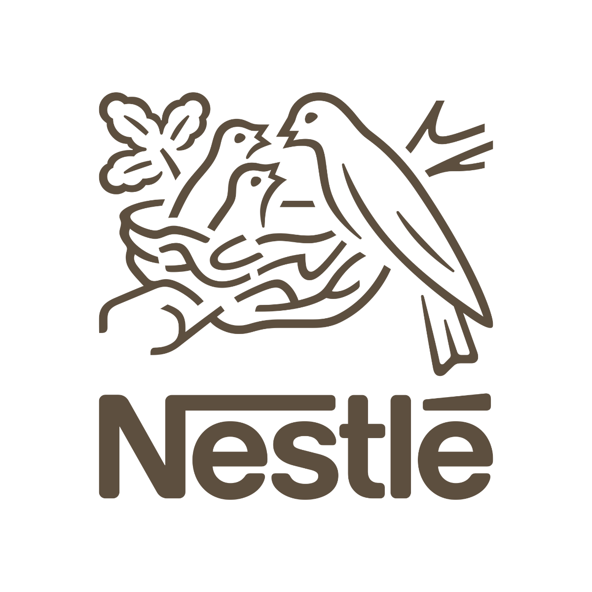 Nestlè cliente DMR